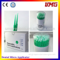 dental assorted colour dental micro applicator of dental disposable,dental from UMG